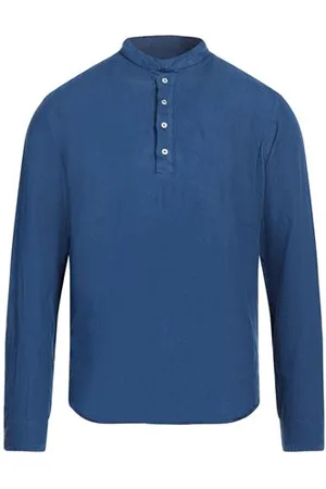 ROSSOPURO CAMISETAS Y TOPS - Camisas