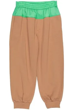 Fendi PARTES DE ABAJO - Pantalones