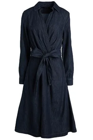 Ralph Lauren VESTIDOS - Vestidos midi