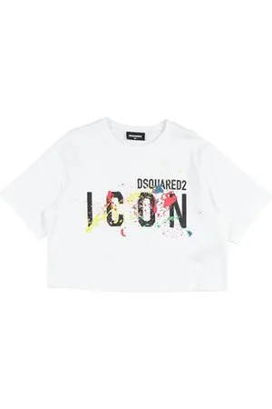 Dsquared2 CAMISETAS Y TOPS - Camisetas