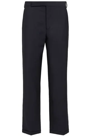 LARDINI PARTES DE ABAJO - Pantalones