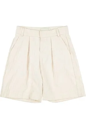 Fendi PARTES DE ABAJO - Pantalones cortos y bermudas
