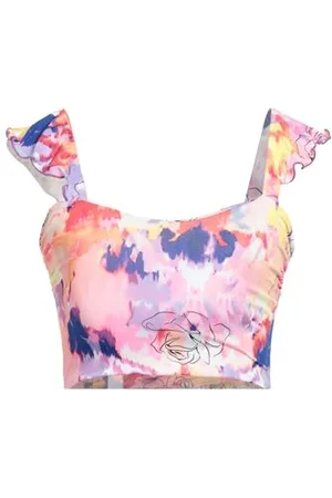 GAËLLE CAMISETAS Y TOPS - Tops