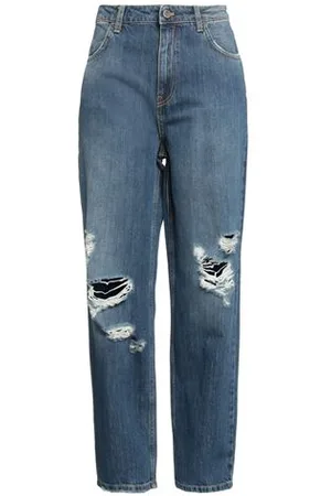 Relish PARTES DE ABAJO - Pantalones vaqueros