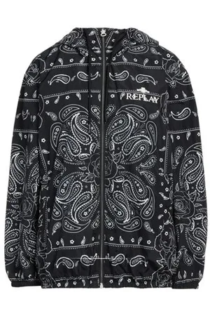 Replay ROPA DE ABRIGO - Chaquetas y cazadoras