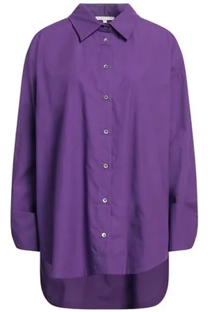 Patrizia Pepe CAMISETAS Y TOPS - Camisas
