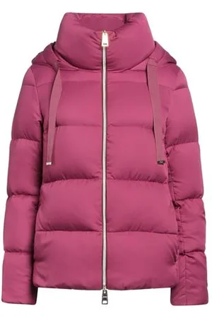 HERNO ROPA DE ABRIGO - Plumíferos y acolchados