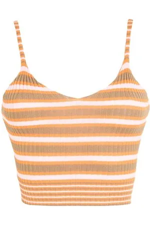 SOLOTRE CAMISETAS Y TOPS - Tops
