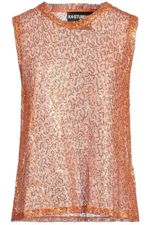 KOSTUMNº1 GENYAL! CAMISETAS Y TOPS - Tops