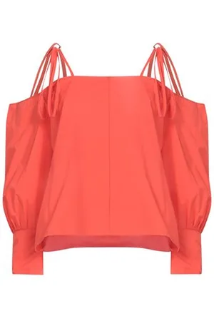 SOLOTRE CAMISETAS Y TOPS - Tops
