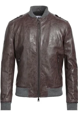 Berna ROPA DE ABRIGO - Chaquetas y cazadoras