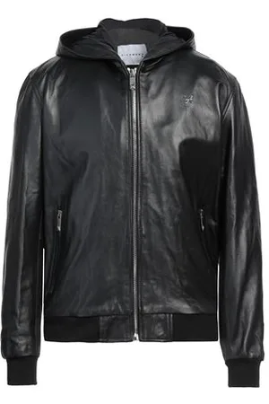 John Richmond ROPA DE ABRIGO - Chaquetas y cazadoras