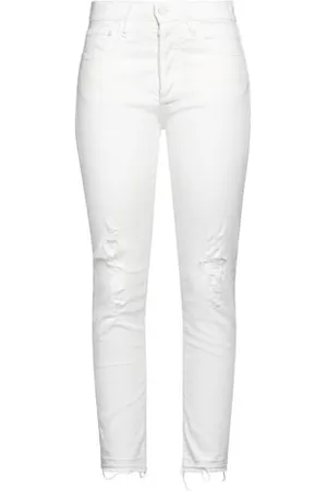 Cycle PARTES DE ABAJO - Pantalones vaqueros