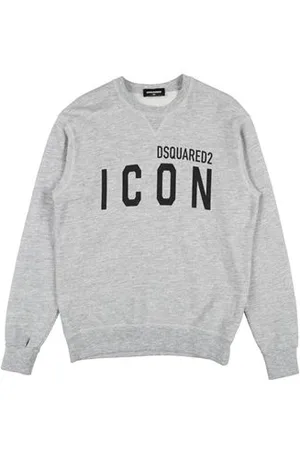 Dsquared2 CAMISETAS Y TOPS - Sudaderas