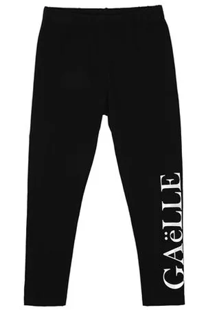 GAËLLE PARTES DE ABAJO - Leggings