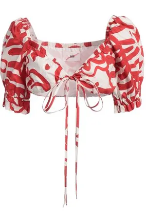 SOLOTRE CAMISETAS Y TOPS - Tops