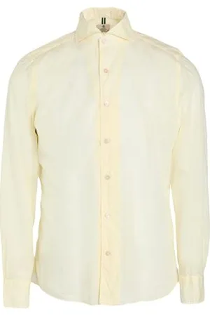 LUIGI BORRELLI NAPOLI CAMISETAS Y TOPS - Camisas