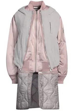 UNDERCOVER ROPA DE ABRIGO - Chaquetas y cazadoras