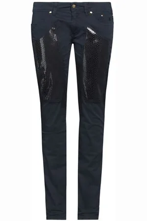 Jeckerson PARTES DE ABAJO - Pantalones