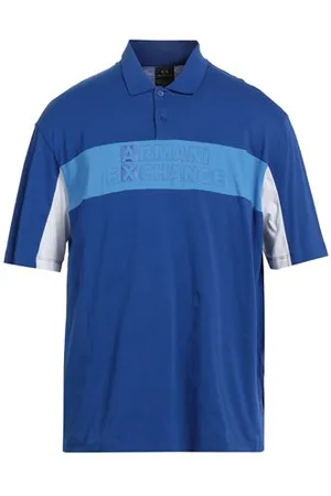Armani Exchange CAMISETAS Y TOPS - Polos
