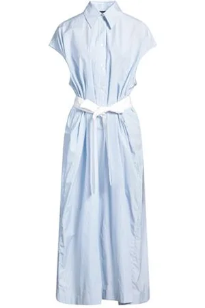 Fabiana Filippi VESTIDOS - Vestidos largos