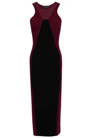 GAËLLE VESTIDOS - Vestidos midi