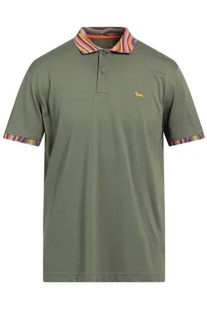 HARMONT&BLAINE CAMISETAS Y TOPS - Polos