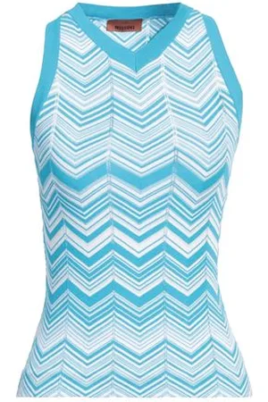Missoni CAMISETAS Y TOPS - Tops