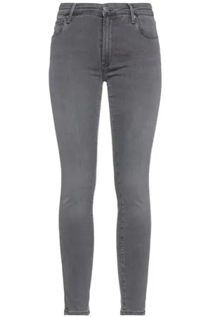 AG Jeans PARTES DE ABAJO - Pantalones vaqueros