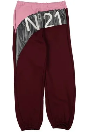 Nº21 PARTES DE ABAJO - Pantalones