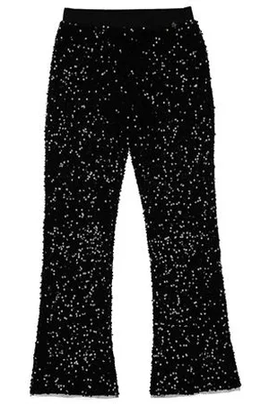 MISS BLUMARINE PARTES DE ABAJO - Pantalones