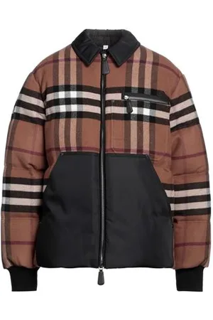 Burberry ROPA DE ABRIGO - Plumíferos y acolchados