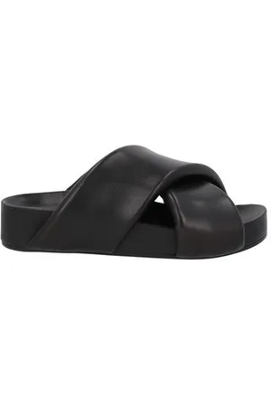 Jil Sander CALZADO - Sandalias con cierre