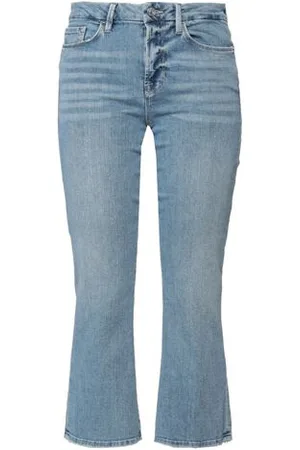 Frame PARTES DE ABAJO - Pantalones vaqueros