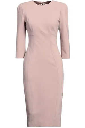 Elisabetta Franchi VESTIDOS - Vestidos midi