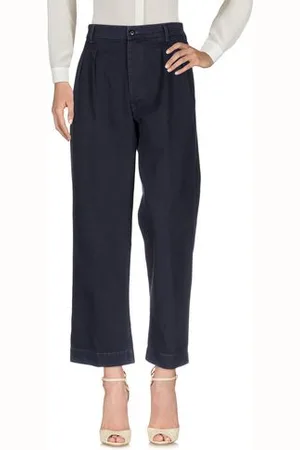 THE SEAFARER PARTES DE ABAJO - Pantalones