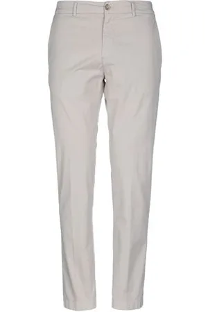 CRUNA PARTES DE ABAJO - Pantalones