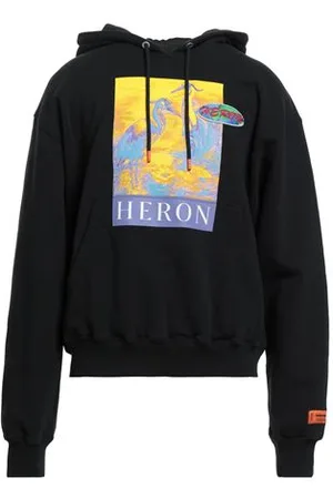 Heron Preston CAMISETAS Y TOPS - Sudaderas
