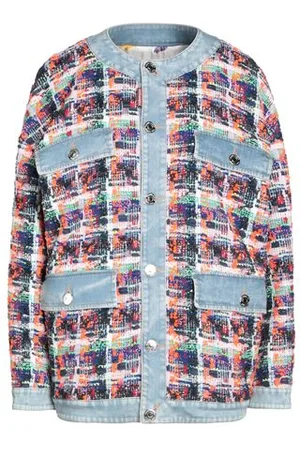 Dsquared2 ROPA DE ABRIGO - Chaquetas y cazadoras
