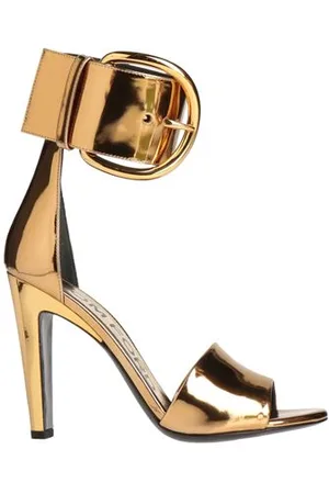 Tom Ford CALZADO - Sandalias con cierre