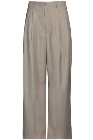 Hed Mayner PARTES DE ABAJO - Pantalones