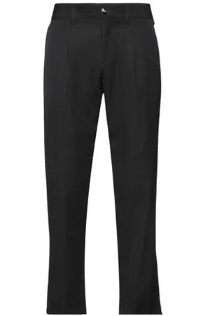Burberry PARTES DE ABAJO - Pantalones