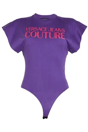 VERSACE CAMISETAS Y TOPS - Bodies