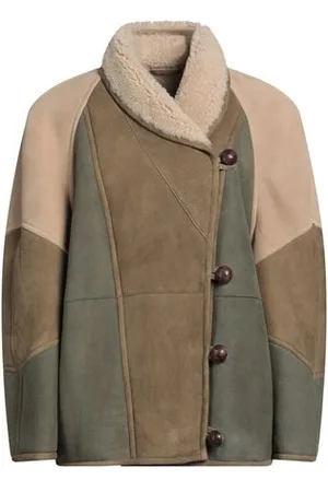 Marant Etoile ROPA DE ABRIGO - Chaquetas y cazadoras