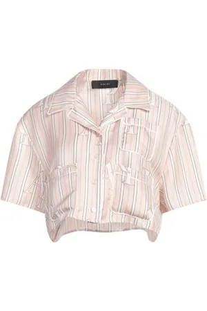 AMIRI CAMISETAS Y TOPS - Camisas