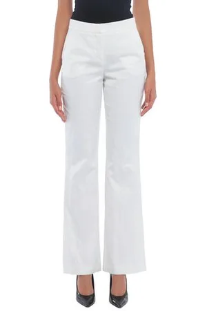ERMANNO SCERVINO PARTES DE ABAJO - Pantalones