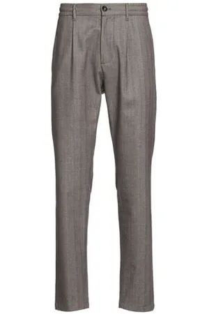 CRUNA PARTES DE ABAJO - Pantalones