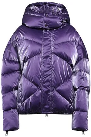 GAËLLE ROPA DE ABRIGO - Plumíferos y acolchados