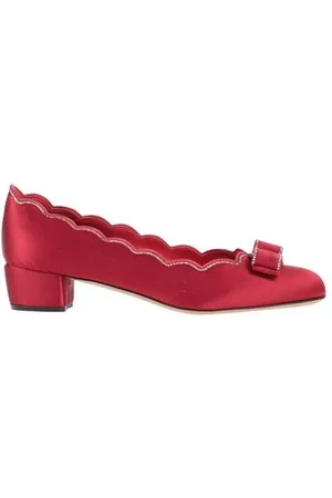 Salvatore Ferragamo CALZADO - Zapatos de salón