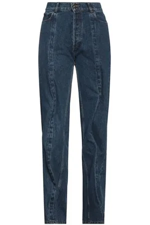 Y / PROJECT PARTES DE ABAJO - Pantalones vaqueros